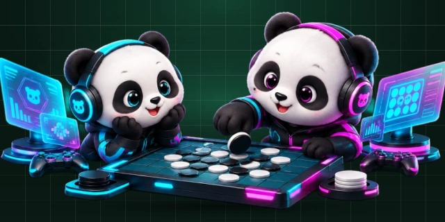 黑白棋