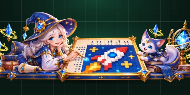 数织